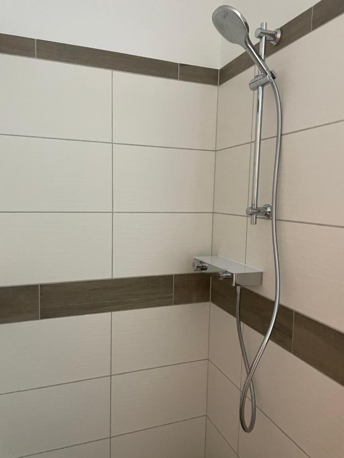 Apartment Хилдесхайм Екстериор снимка