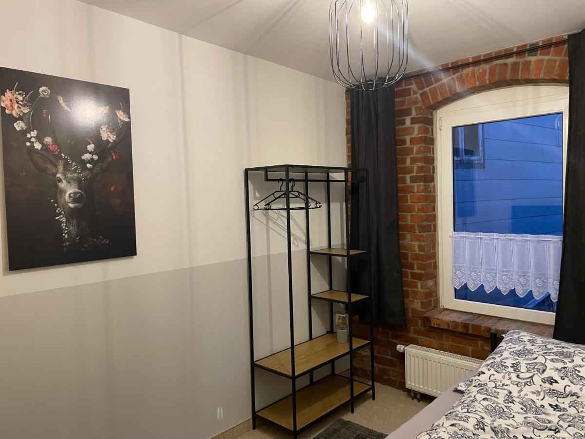 Apartment Хилдесхайм Екстериор снимка