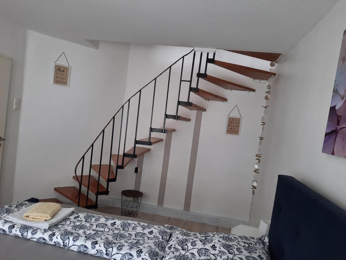 Apartment Хилдесхайм Екстериор снимка