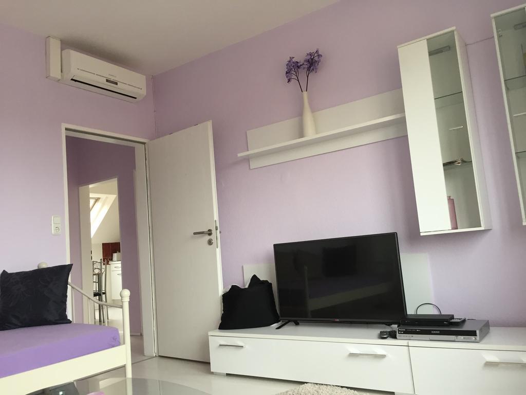 Apartment Хилдесхайм Стая снимка