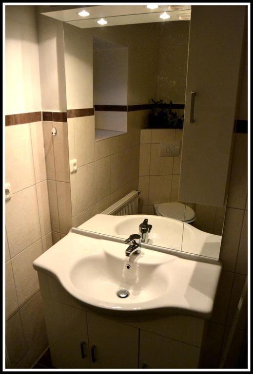 Apartment Хилдесхайм Стая снимка