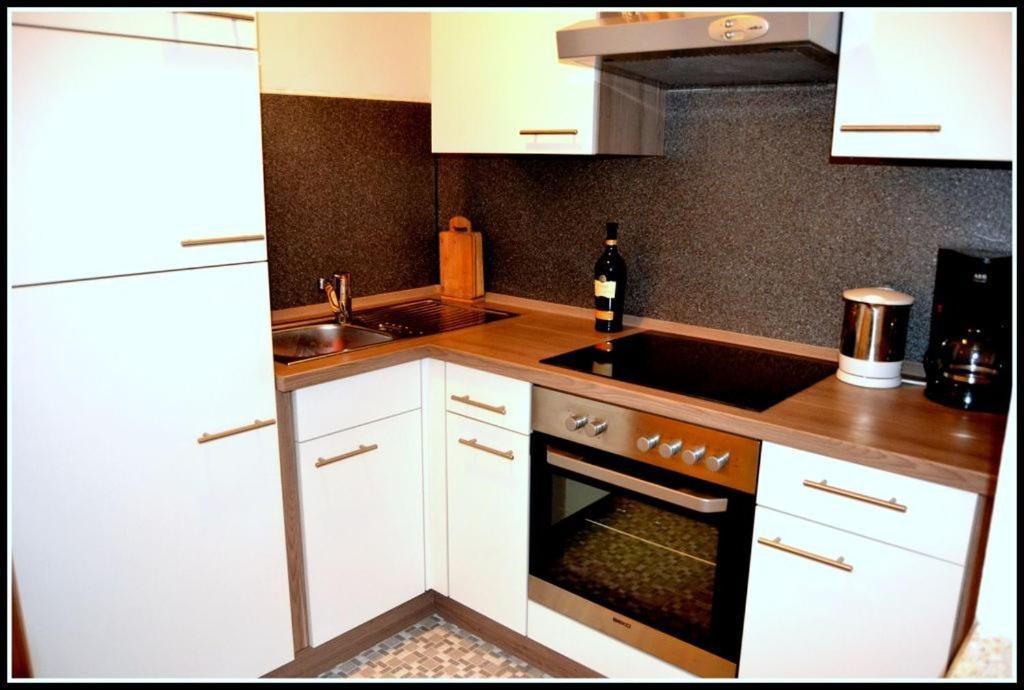 Apartment Хилдесхайм Стая снимка