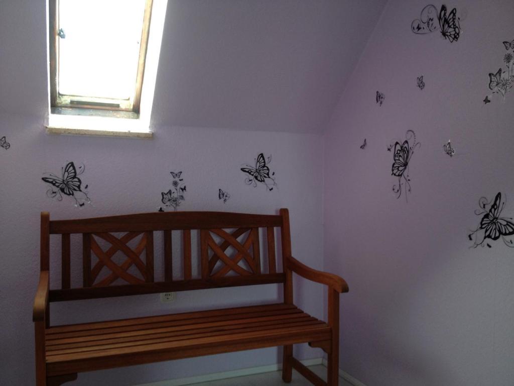 Apartment Хилдесхайм Екстериор снимка
