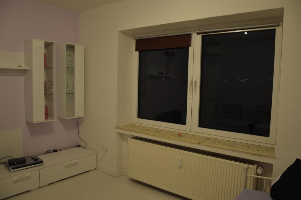 Apartment Хилдесхайм Екстериор снимка