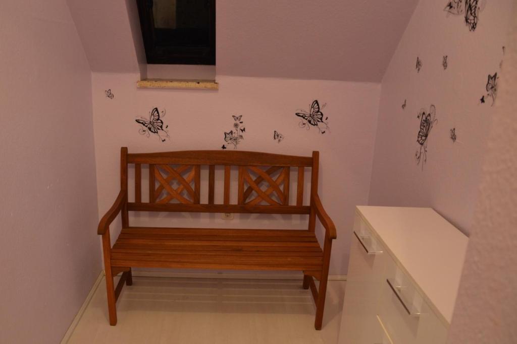 Apartment Хилдесхайм Екстериор снимка
