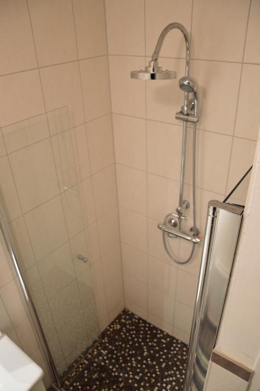 Apartment Хилдесхайм Екстериор снимка
