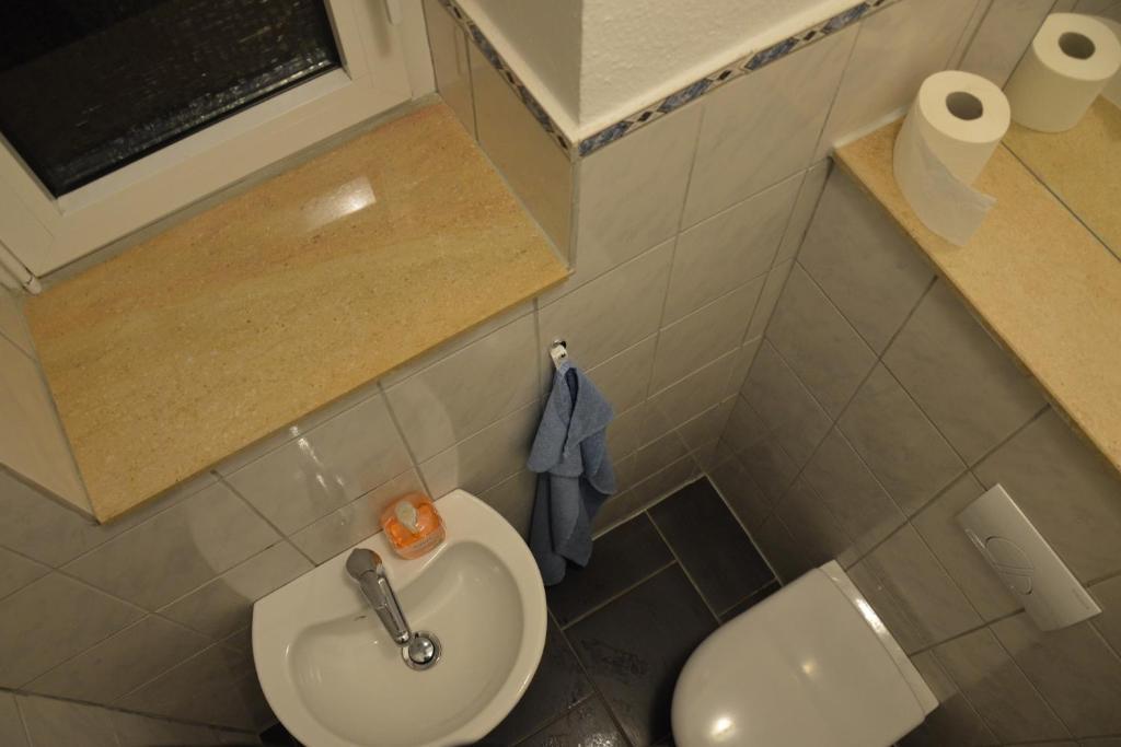 Apartment Хилдесхайм Стая снимка
